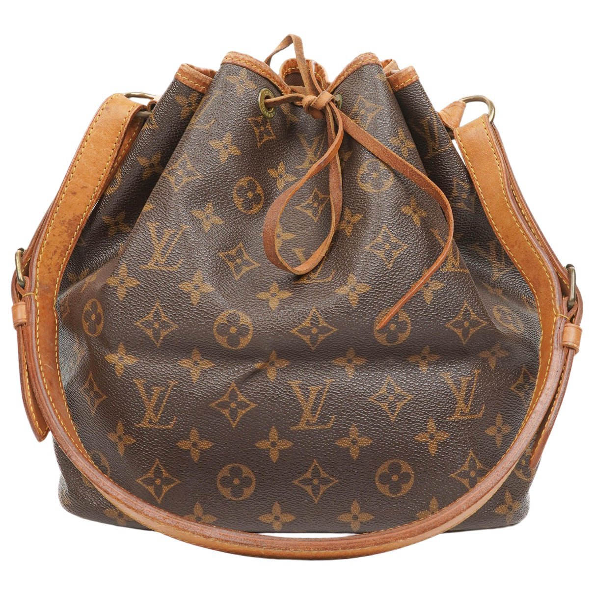 Noé cloth handbag