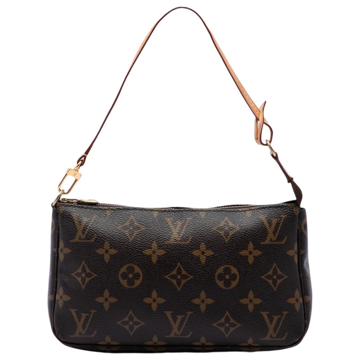 Pochette Accessoire cloth handbag