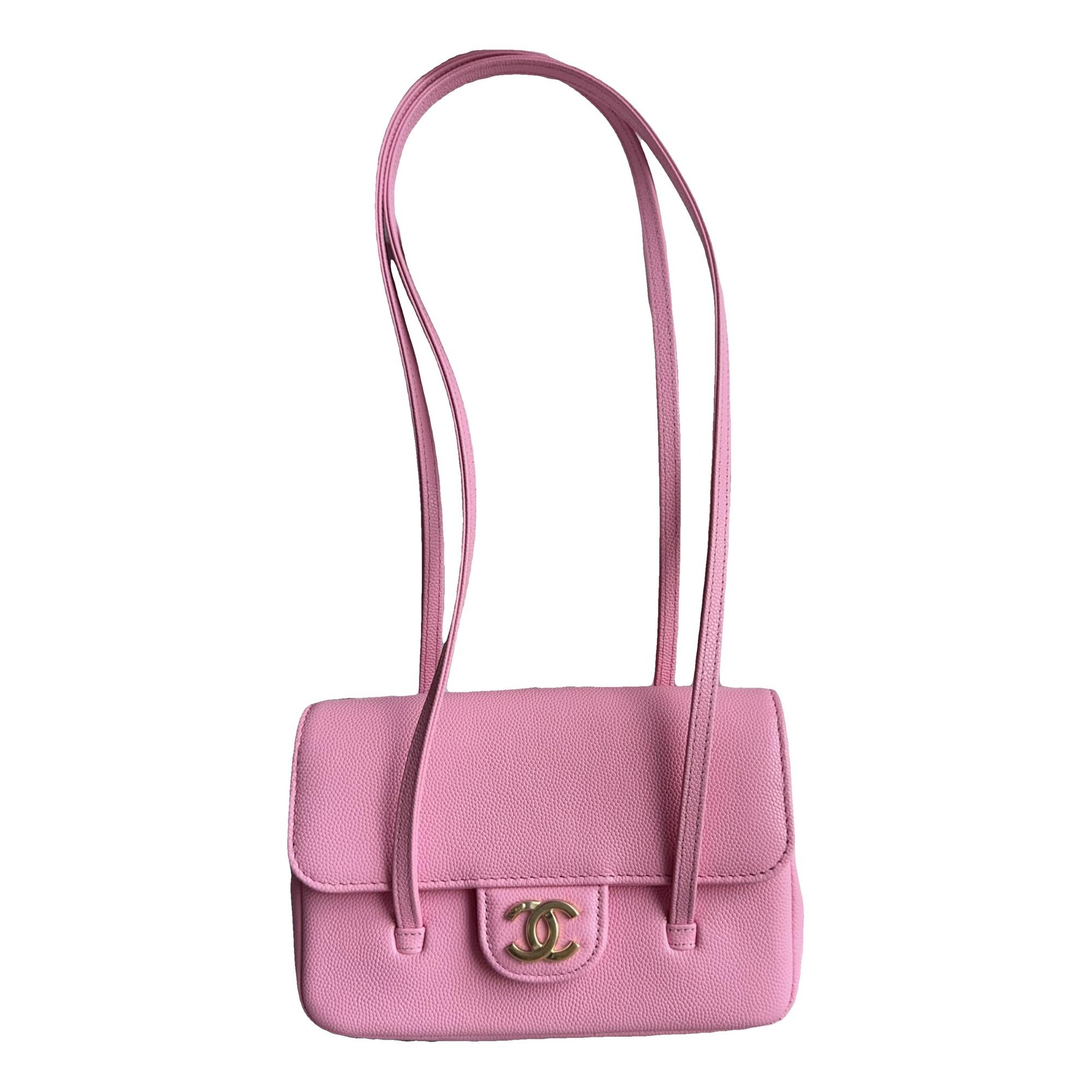 Timeless/Classique leather crossbody bag