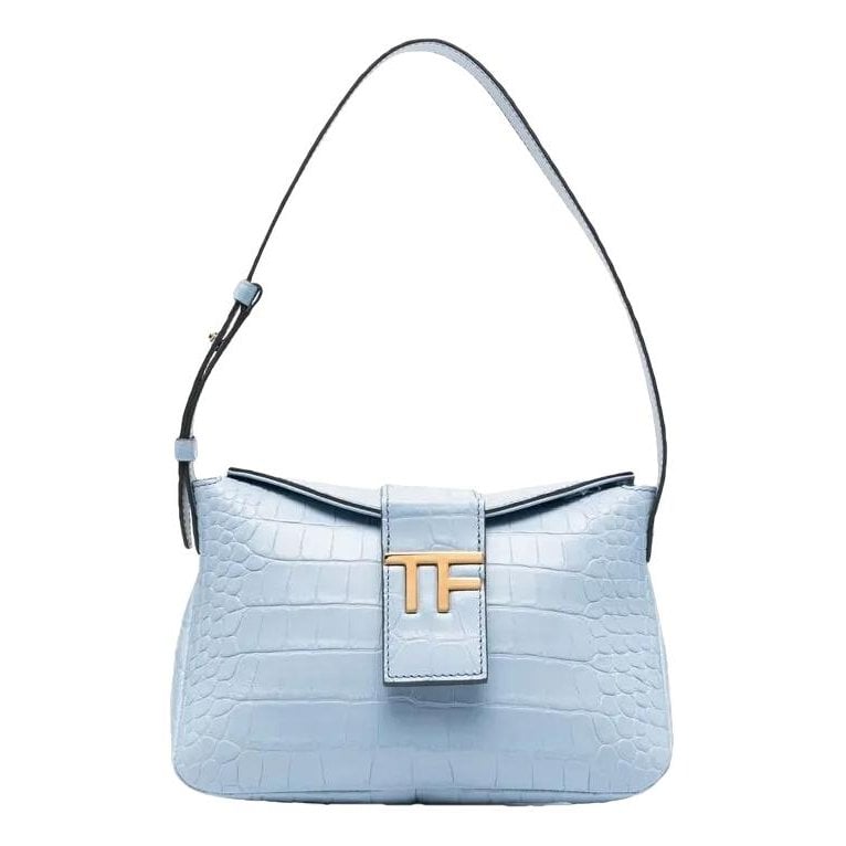 Leather bag