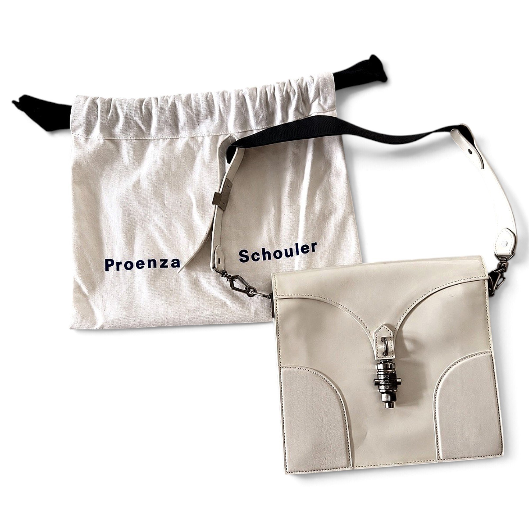 Proenza Schouler Leather handbag