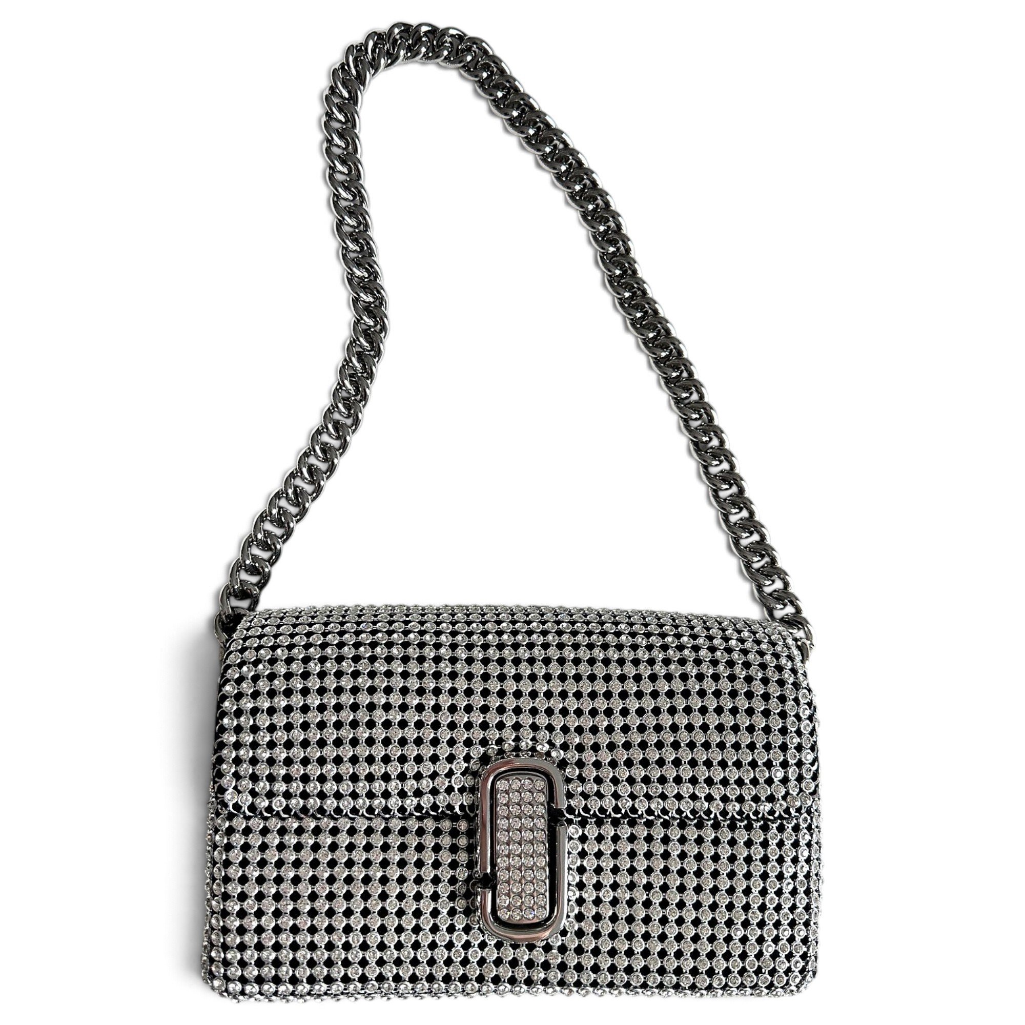 Glitter handbag