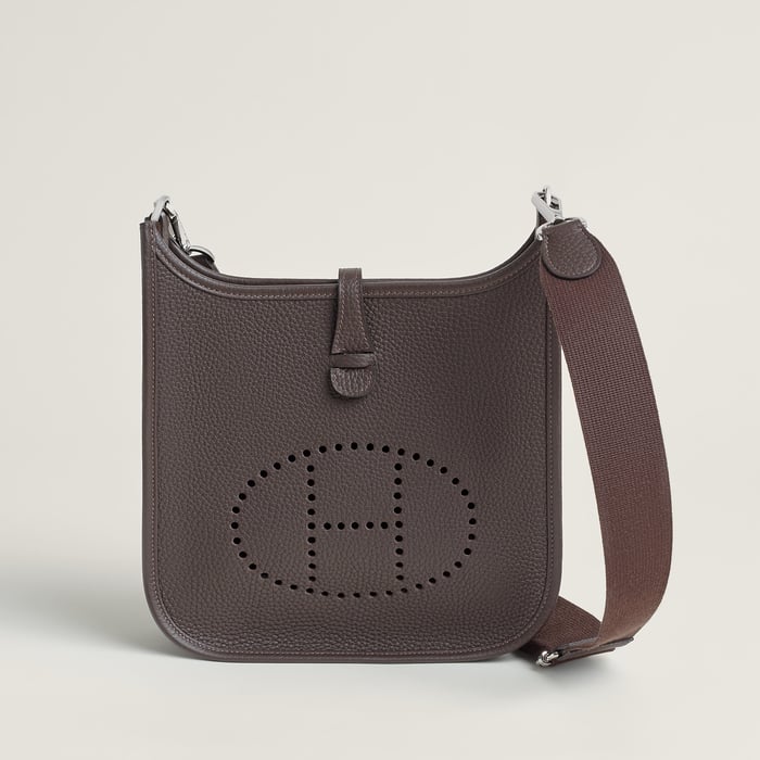 Ébène Evelyne 23 Poche III Bag