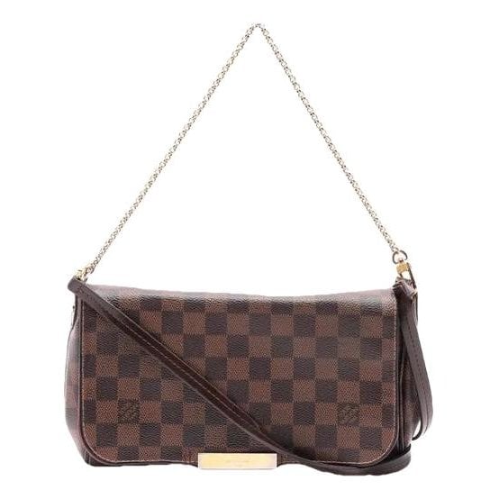 Favorite cloth crossbody bag