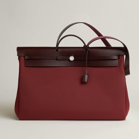 Herbag Zip Cabine Bag