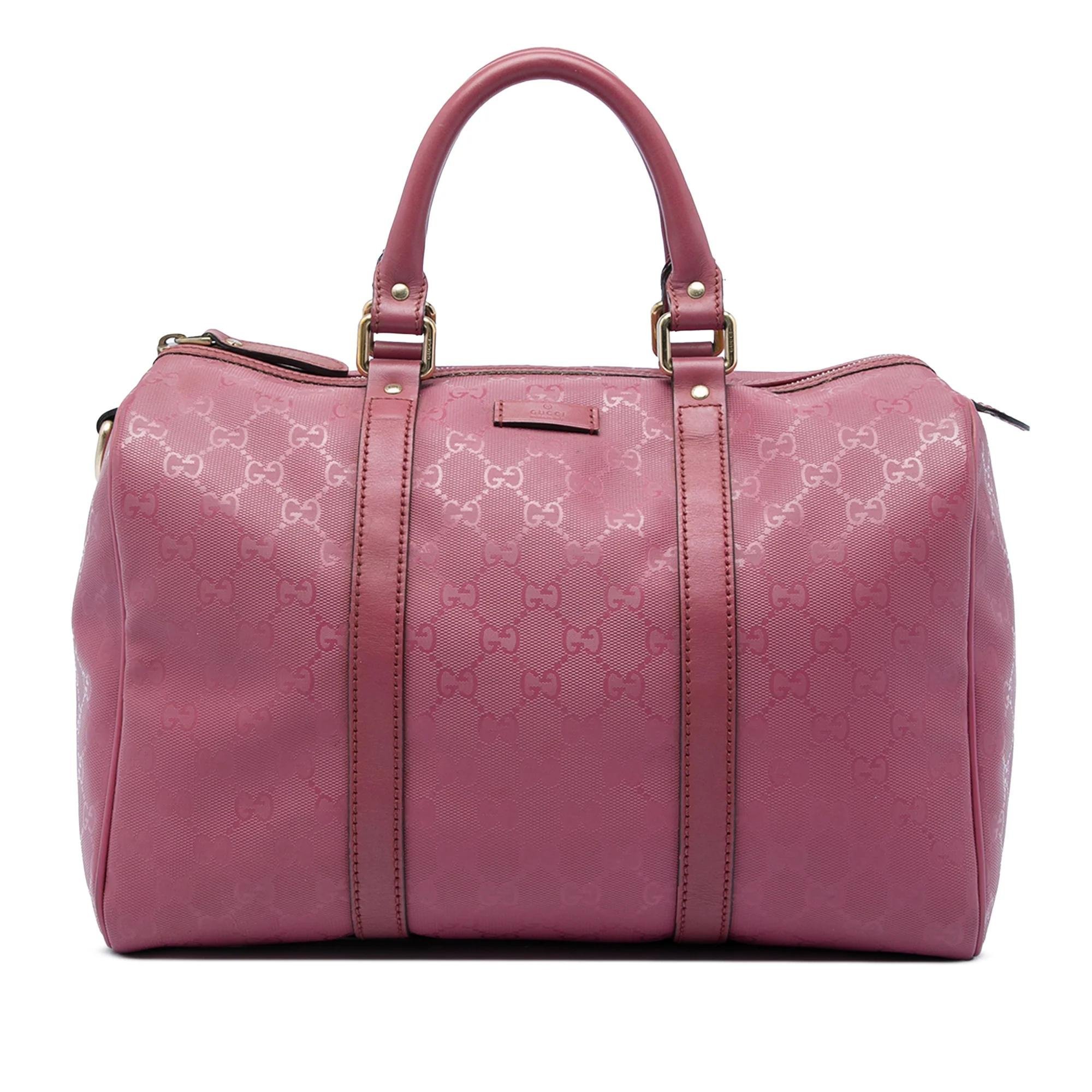 Boston cloth bag