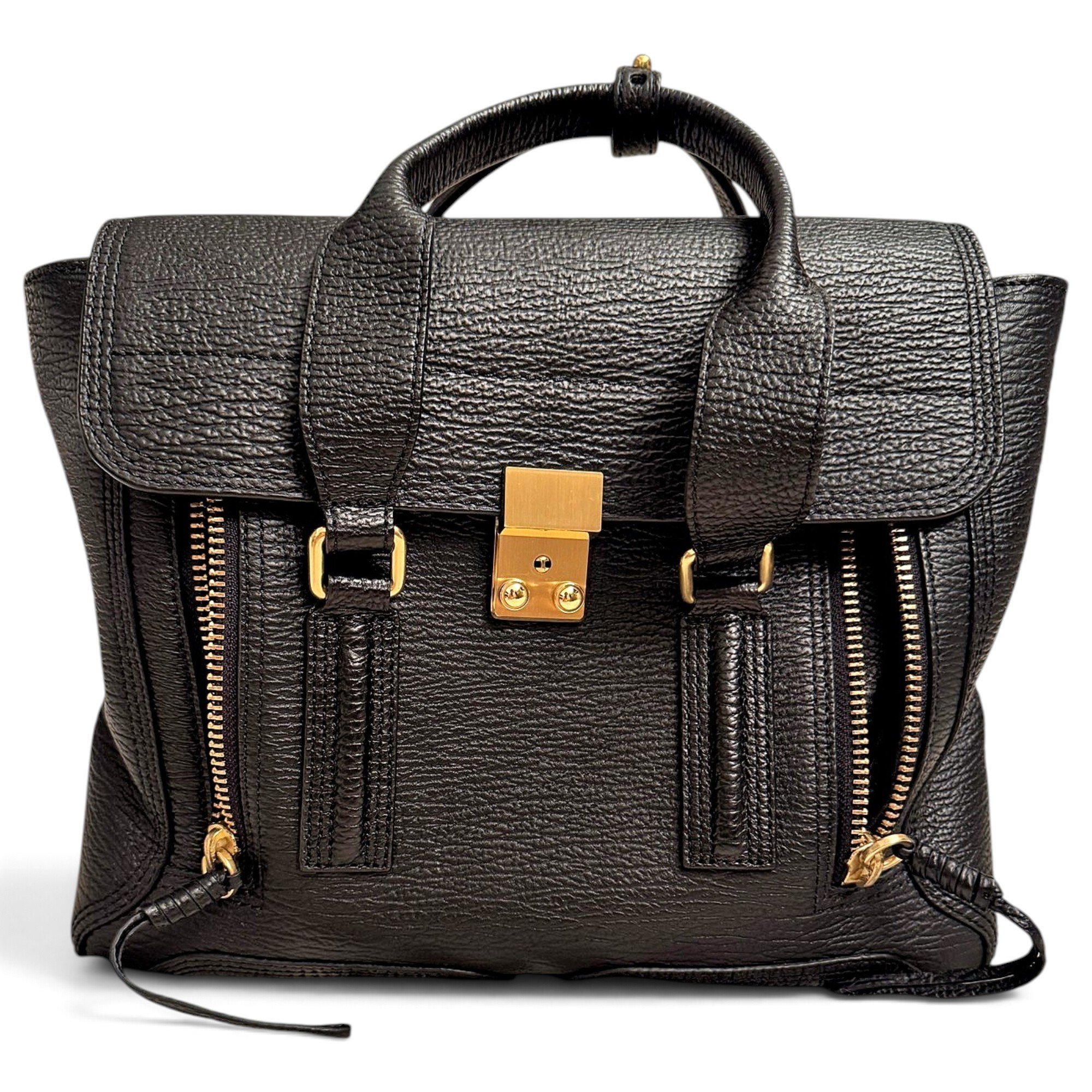 3.1 Phillip Lim Leather backpack