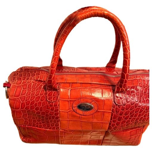 Furla Leather handbag