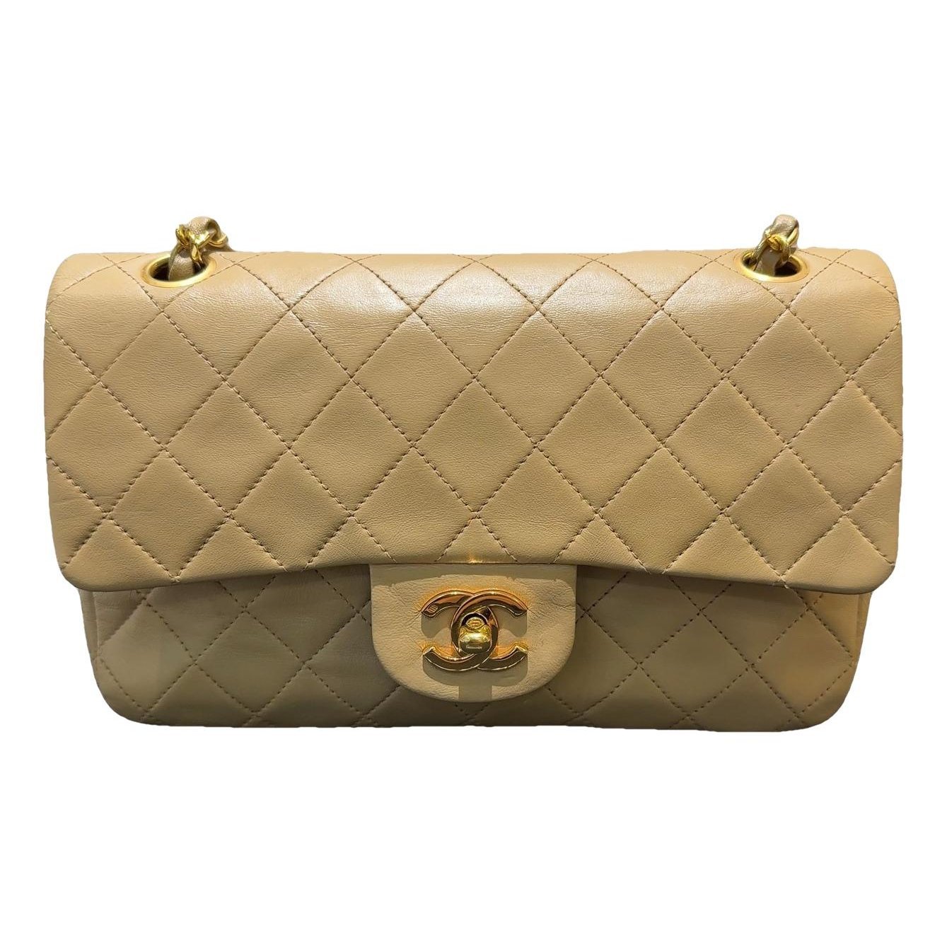 Timeless/Classique leather crossbody bag