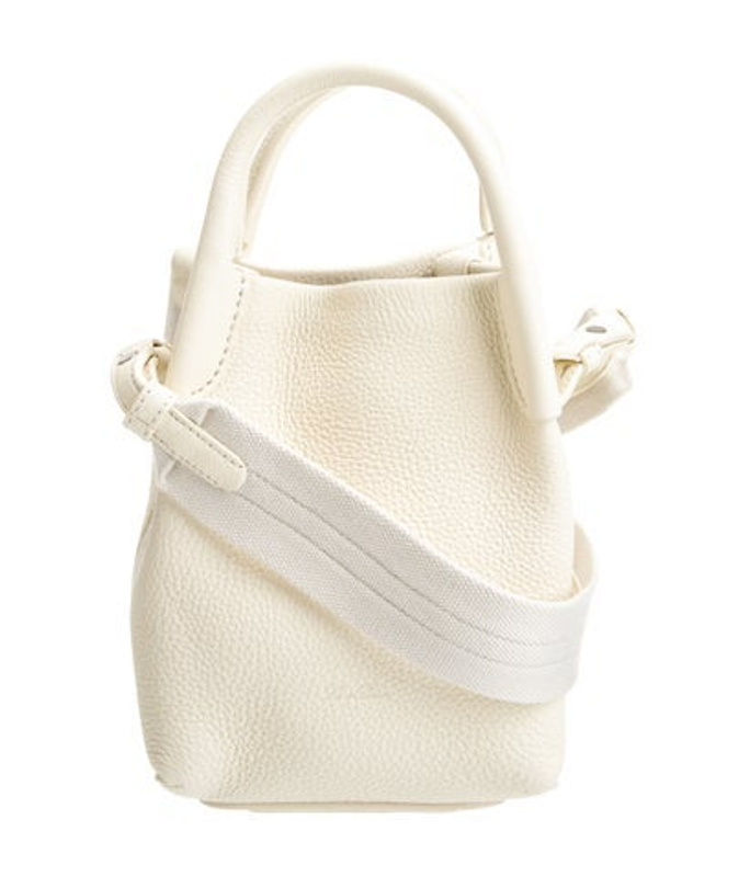 Loro Piana Piana Leather Bale Micro