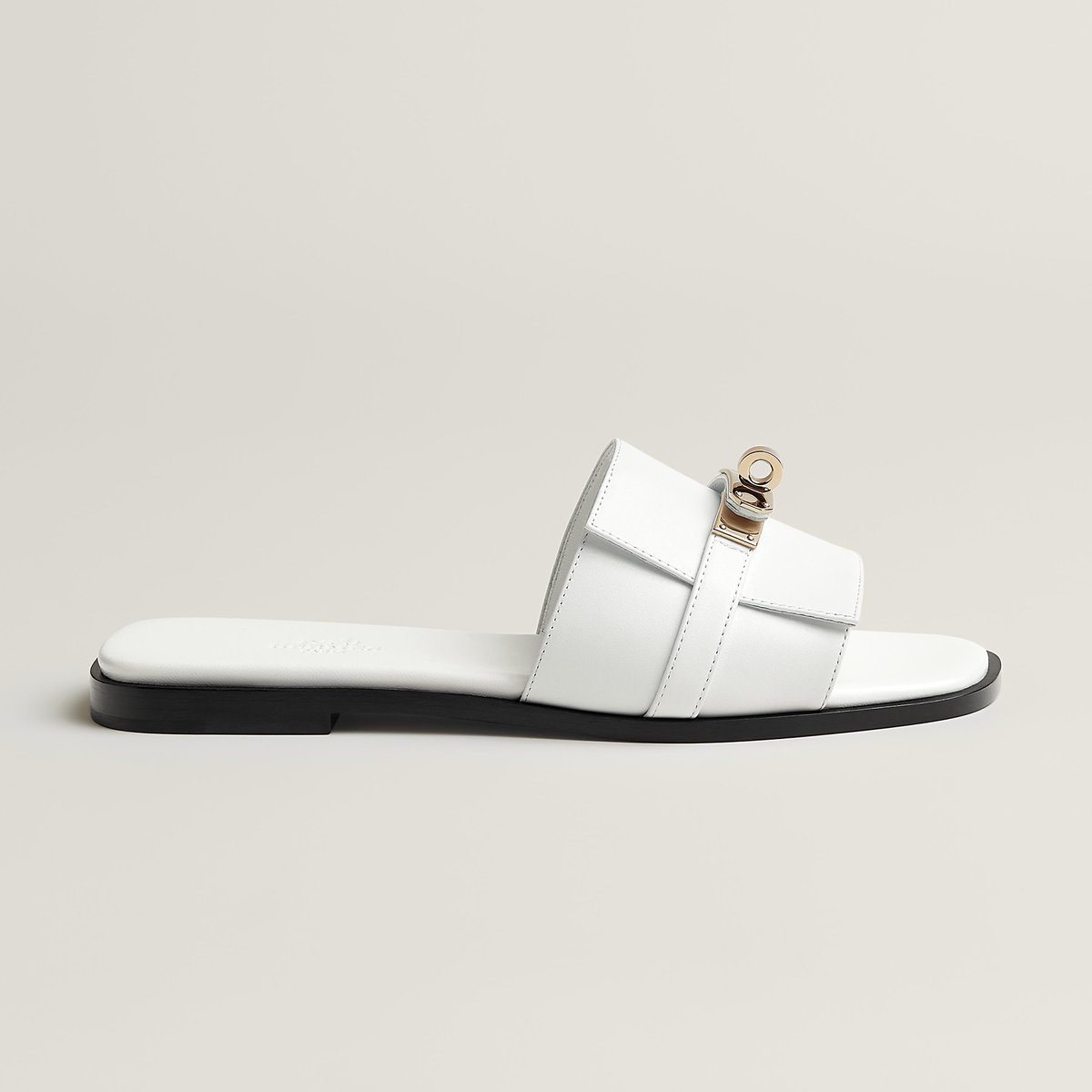 Blanc Giulia Sandal