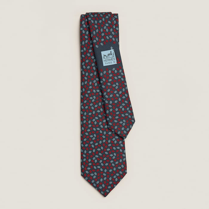 Petits Maillons Tie