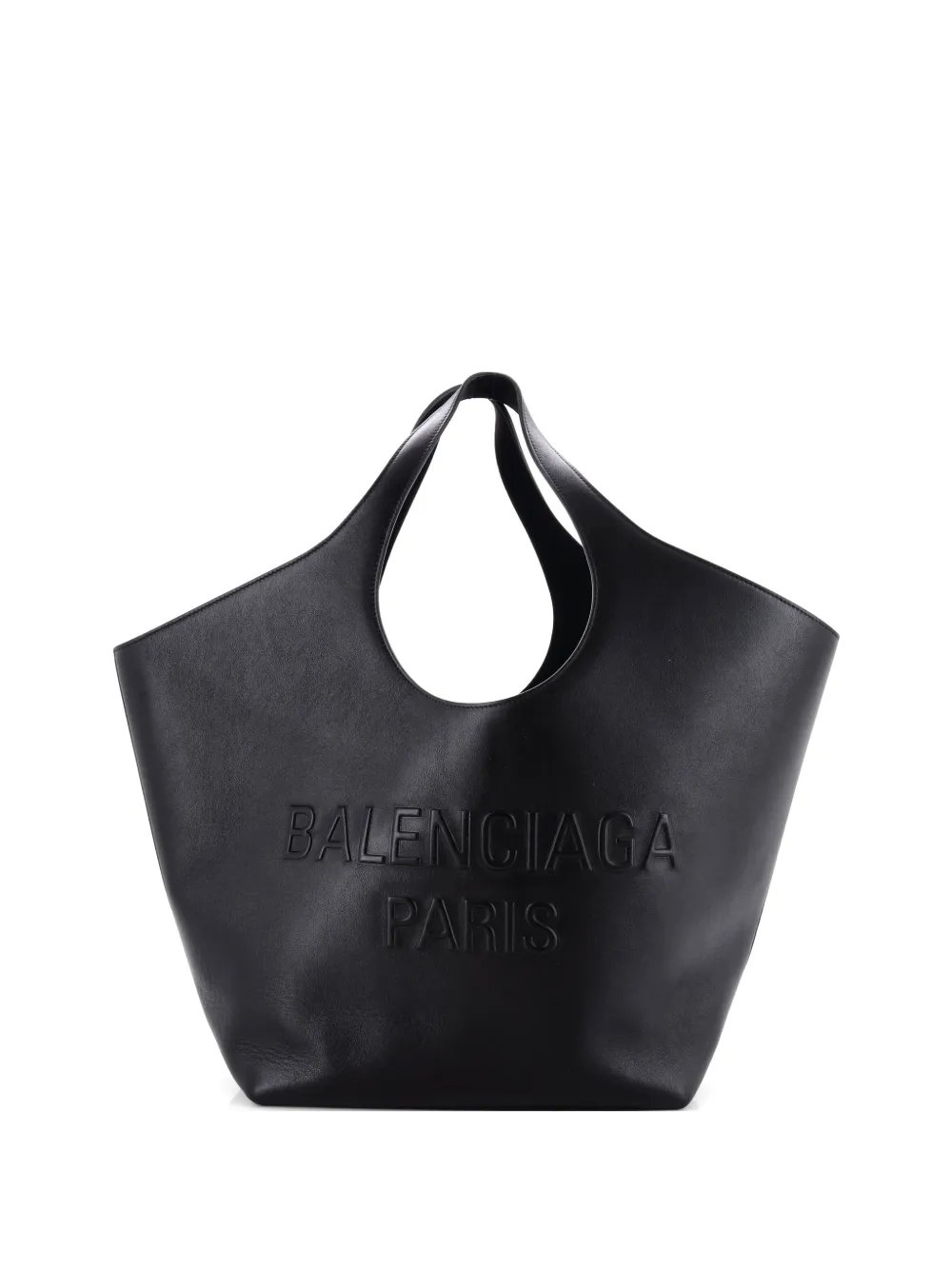 Mary Kate Leather Medium tote bag