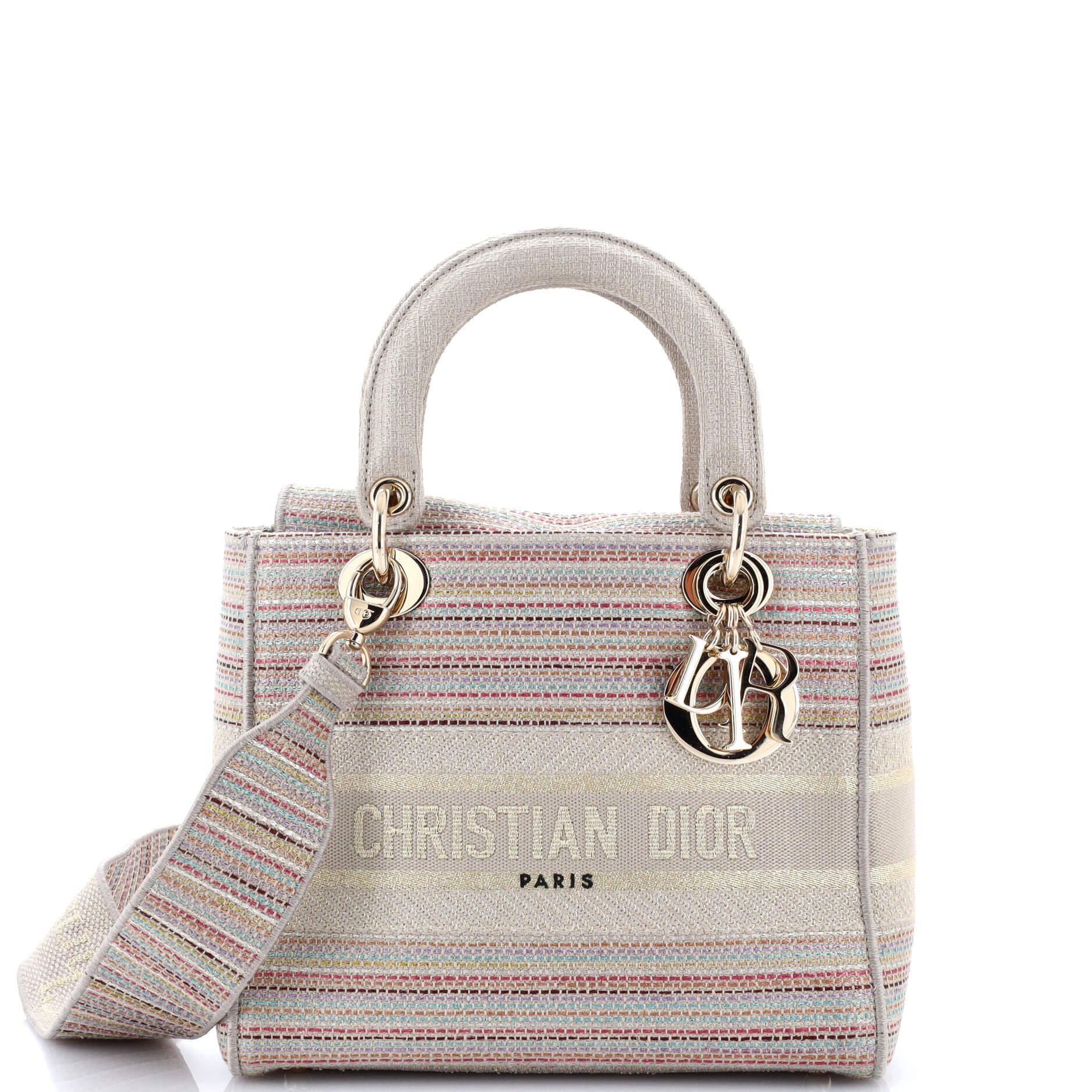 Dior Cloth handbag