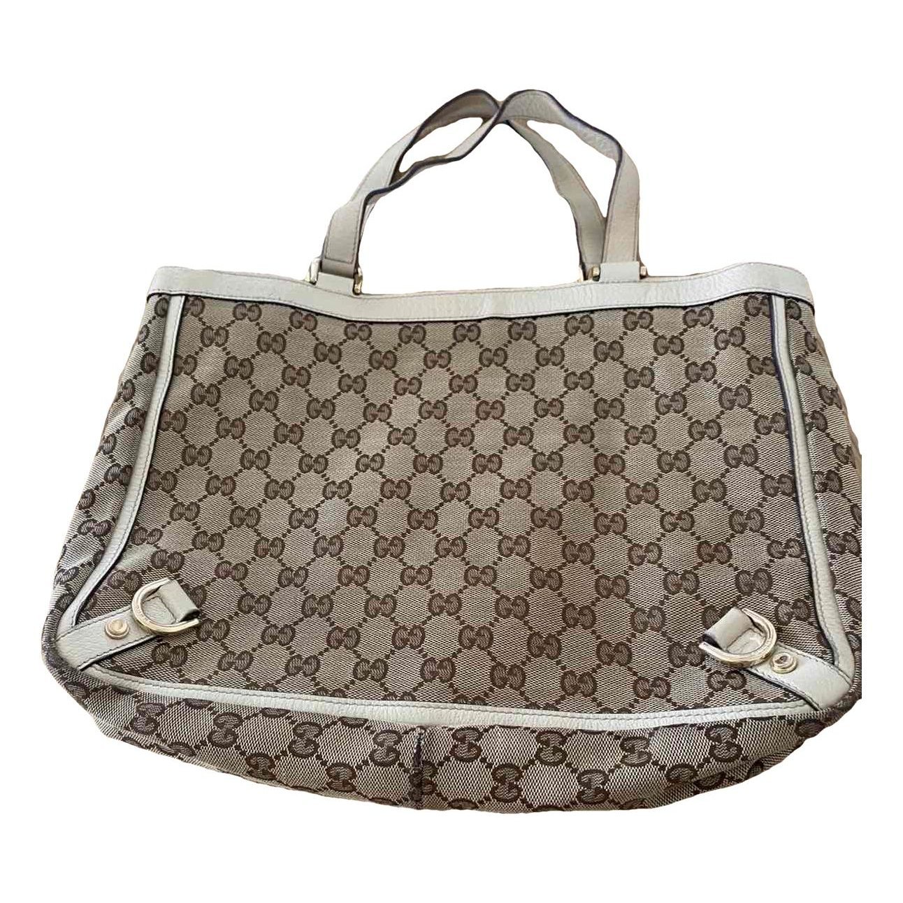 Cloth handbag