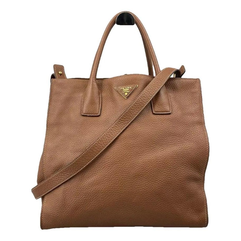 Re-Edition 1978 leather handbag