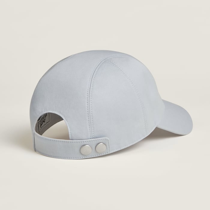 Glacier Miles H Mors Cap