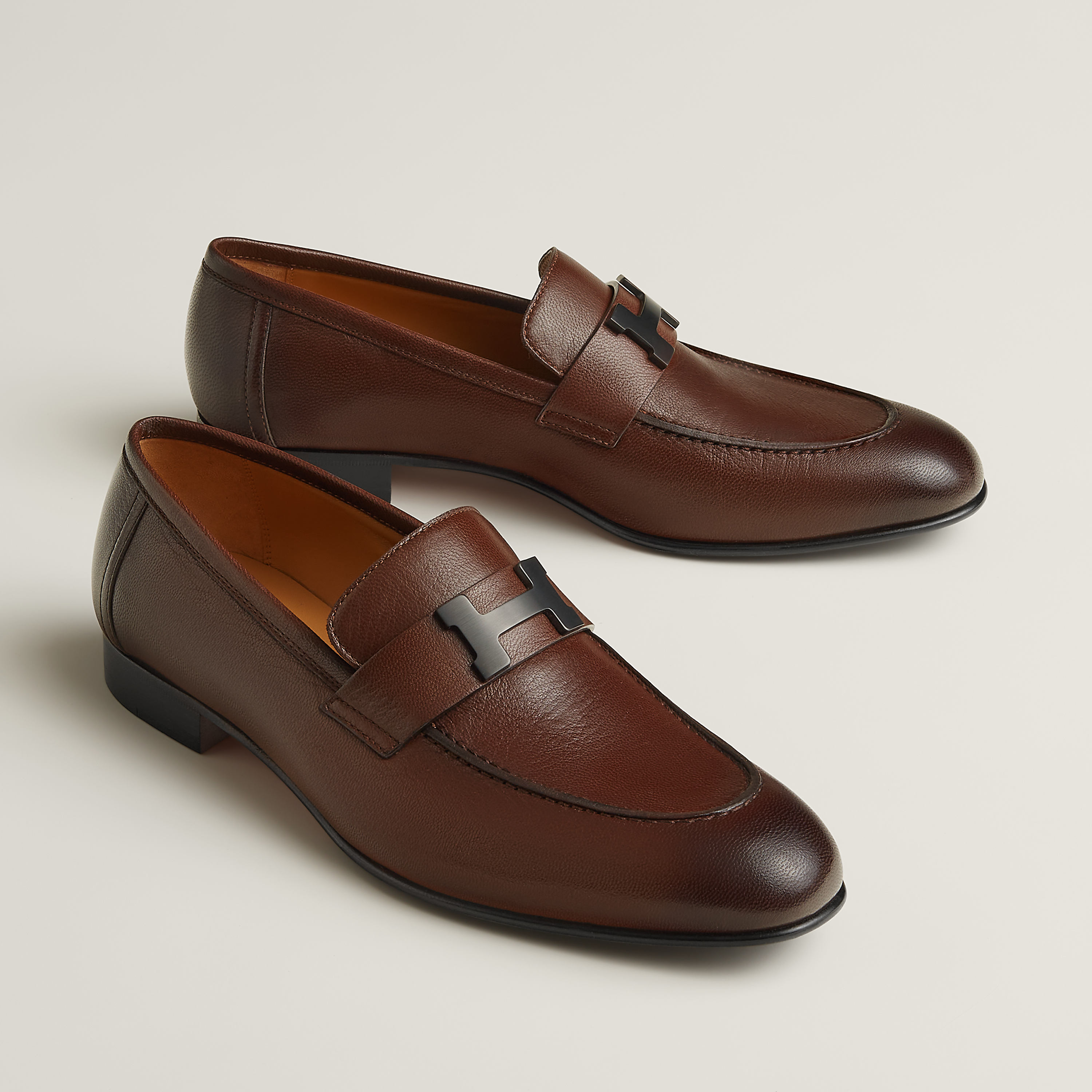 Paris loafer
