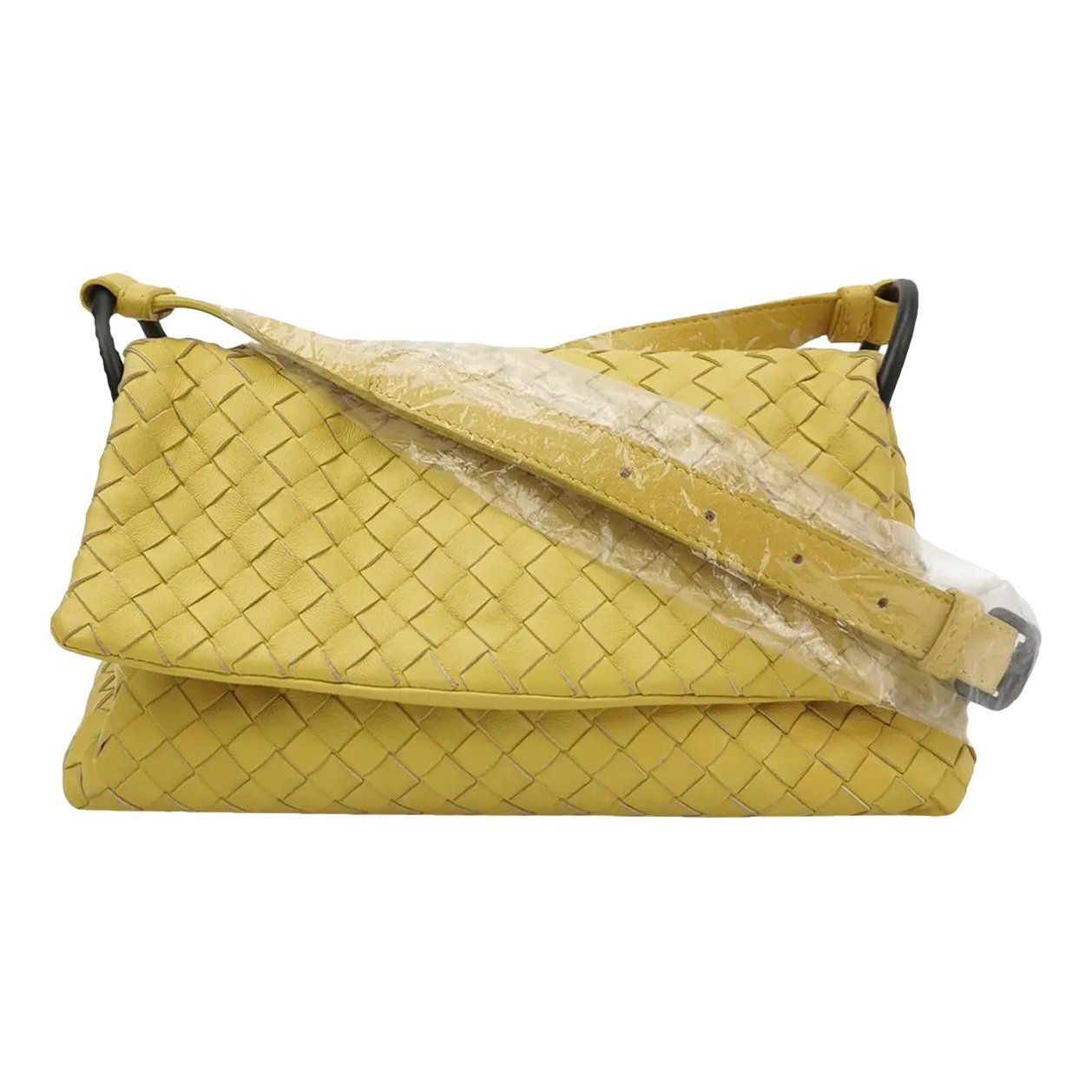 Bottega Veneta Leather crossbody bag