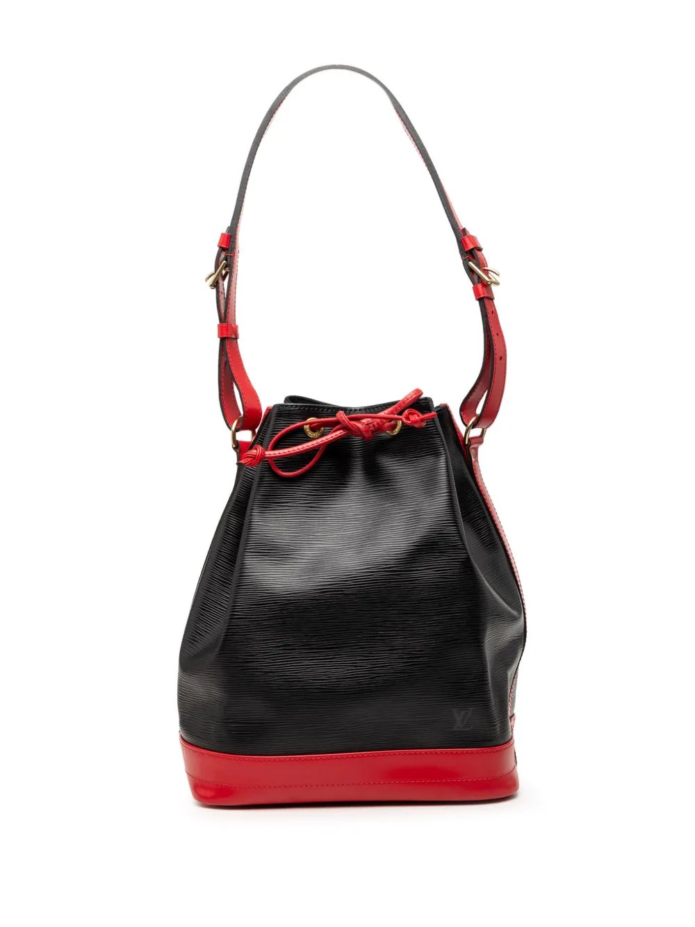 1994 Epi Bicolor Noe GM bucket bag