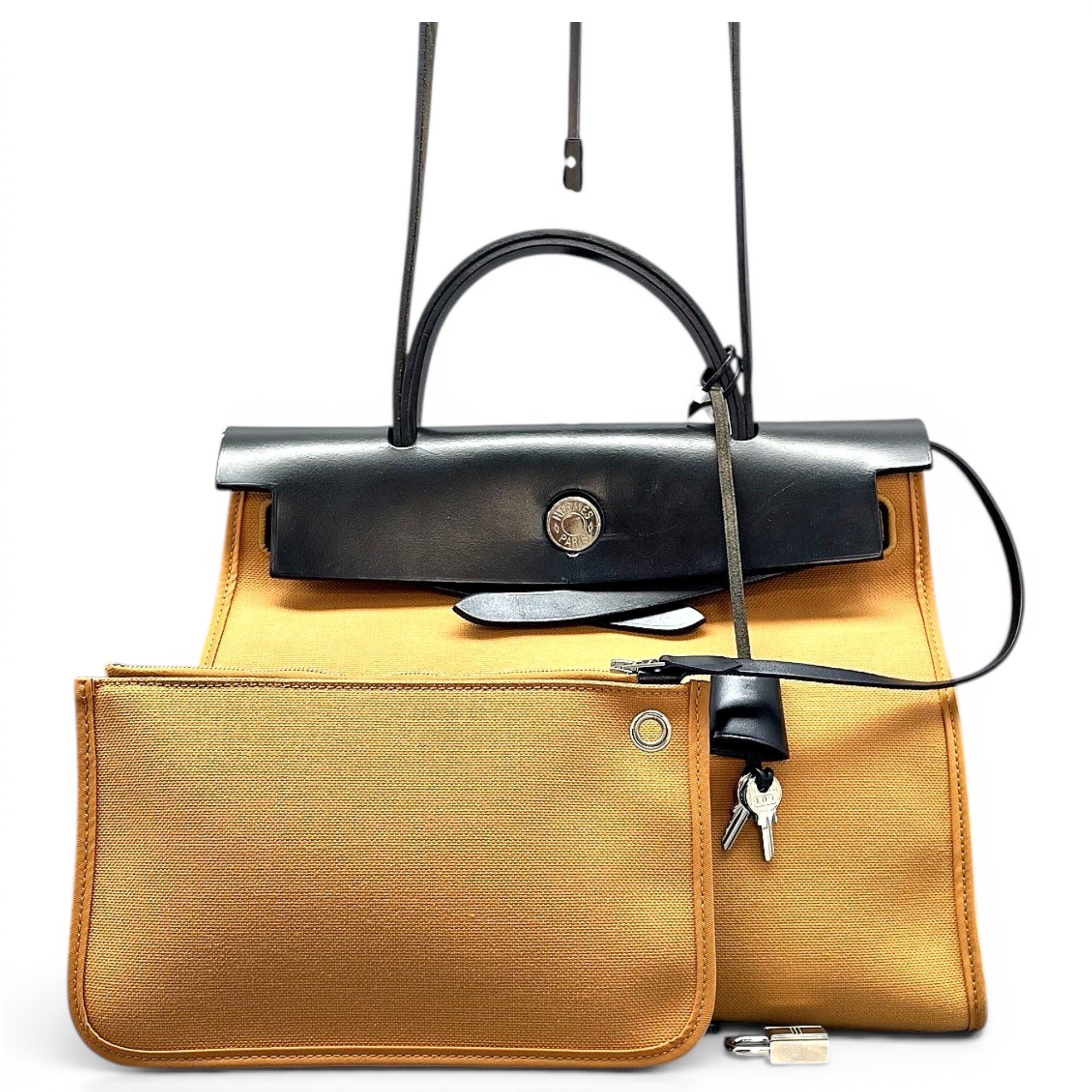 Herbag cloth handbag
