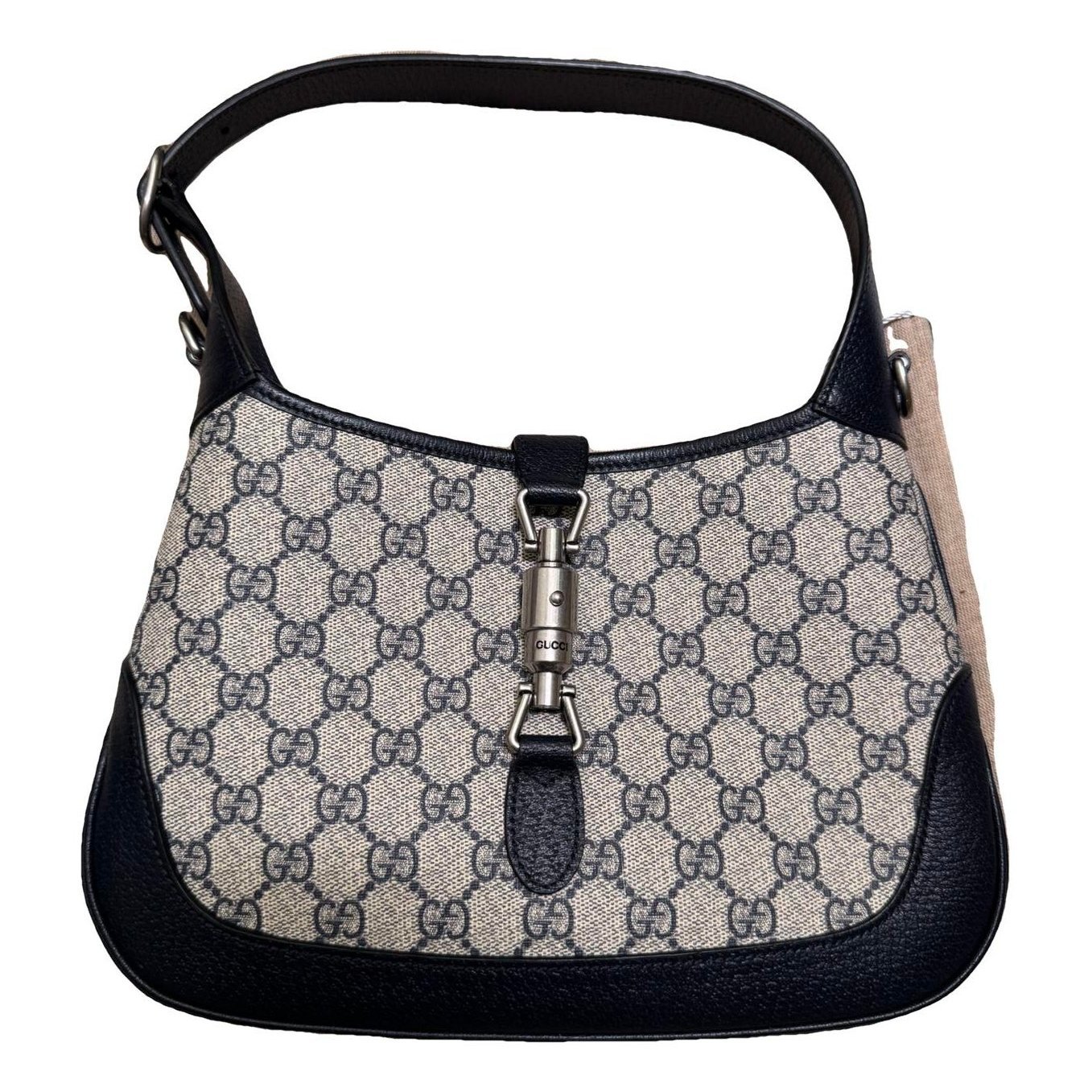 Jackie 1961 leather handbag