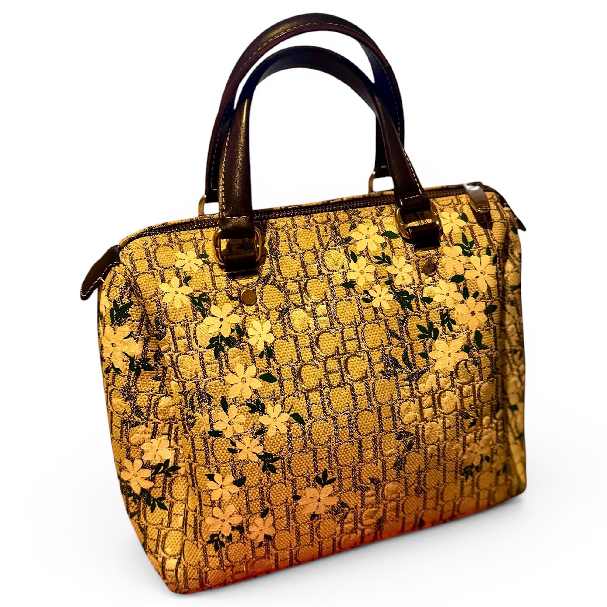 Cloth handbag