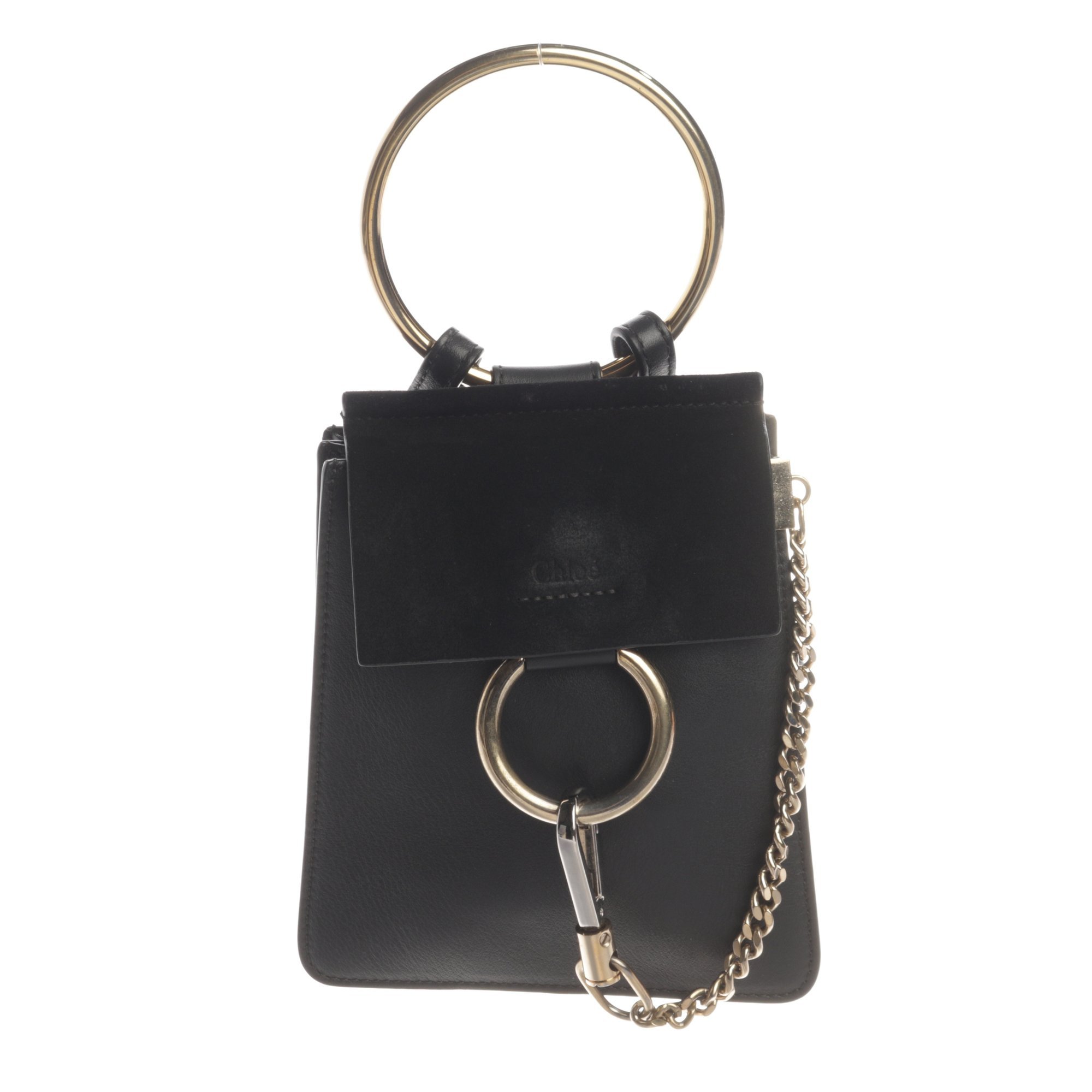 Leather bag