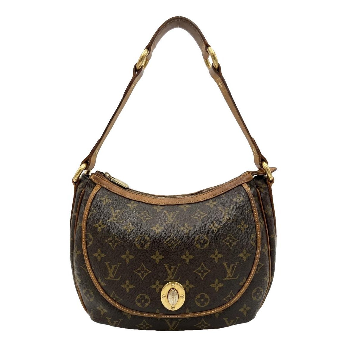 Tulum cloth handbag