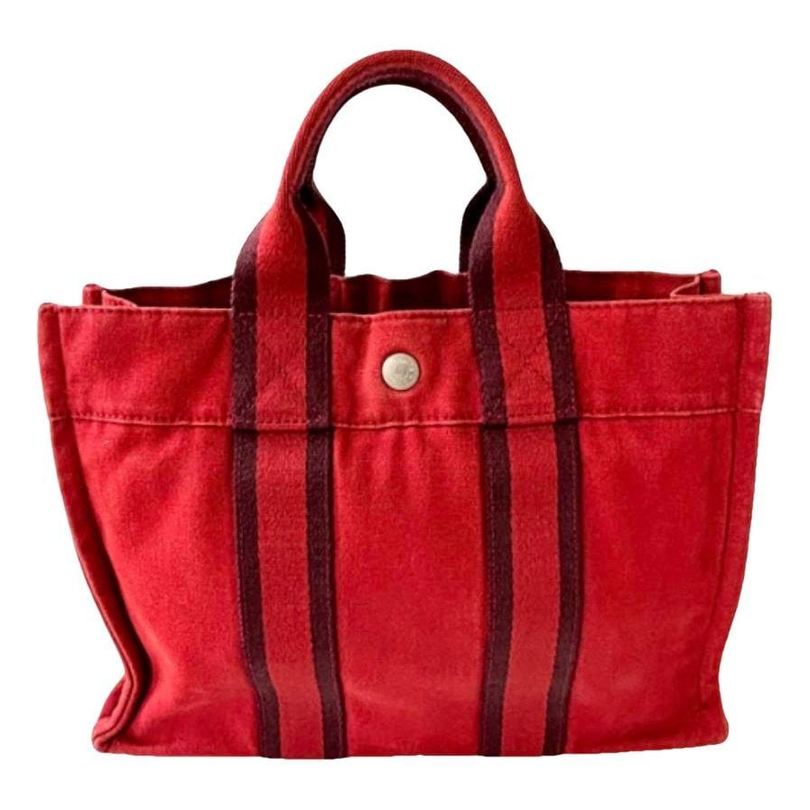Toto cloth handbag