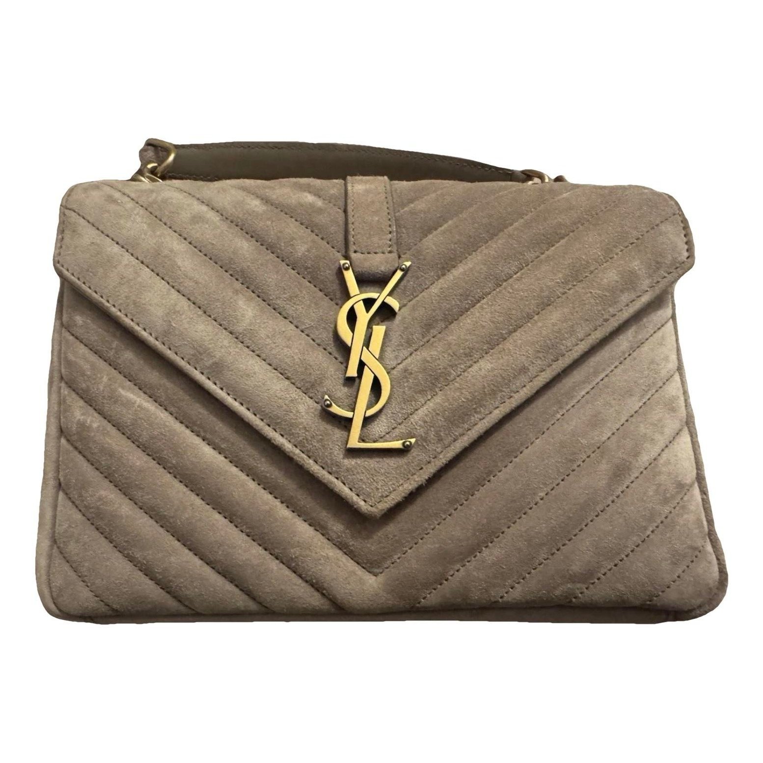 Baby monogramme handbag