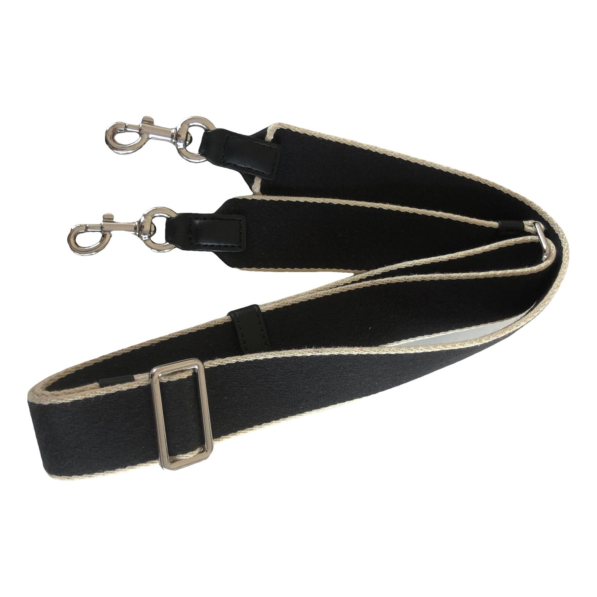 Snapshot crossbody bag