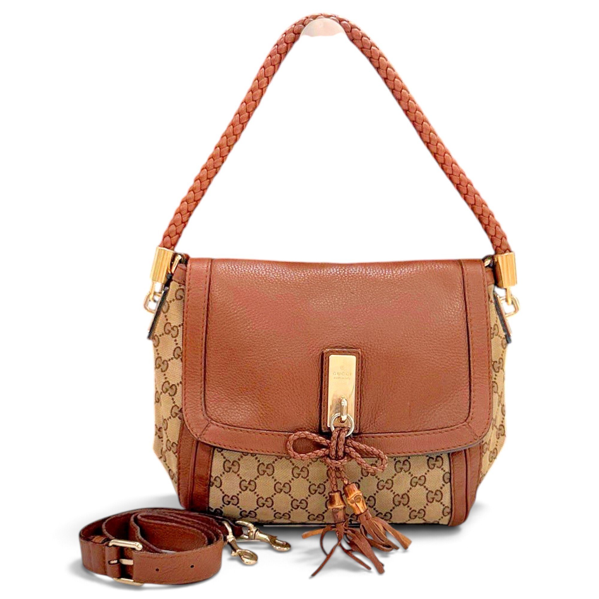 Cloth handbag