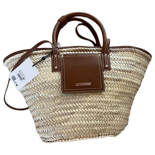 Le Grand Panier handbag