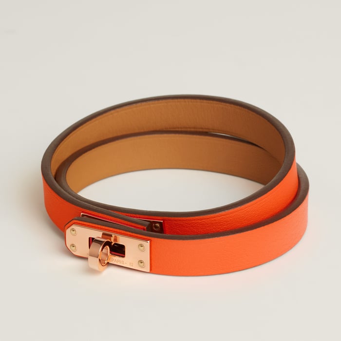 Bracelet Mini Kelly Double Tour