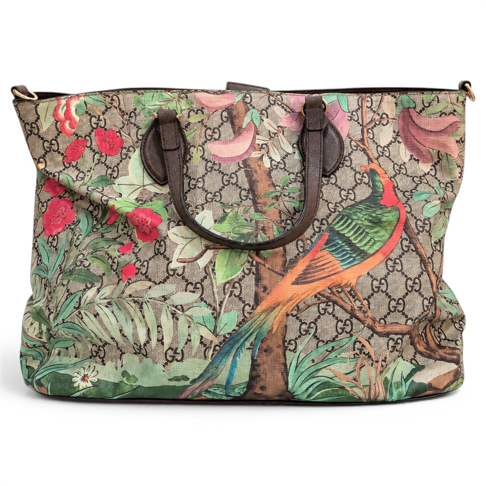 Jackie Soft Tote tote