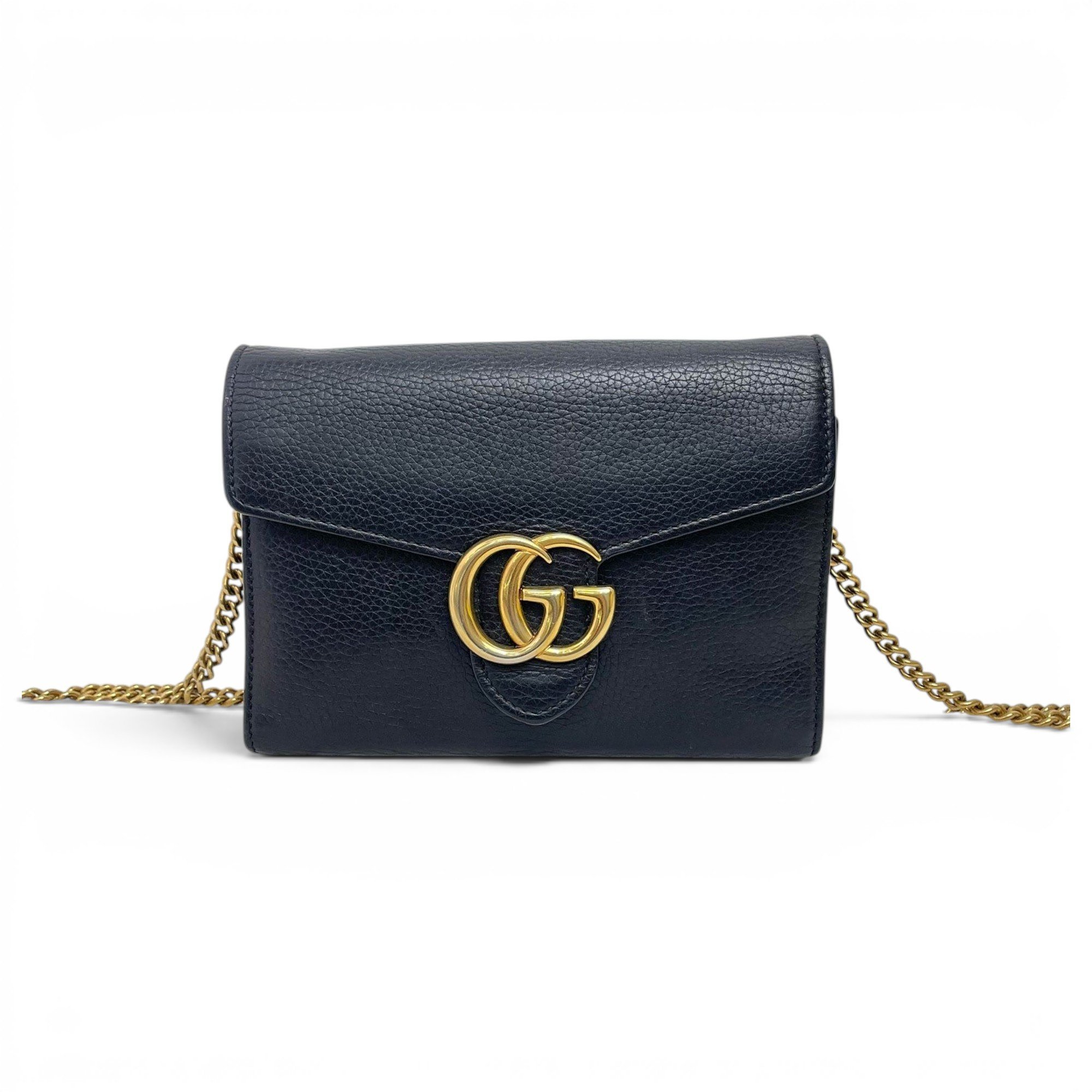 Marmont vegan leather handbag