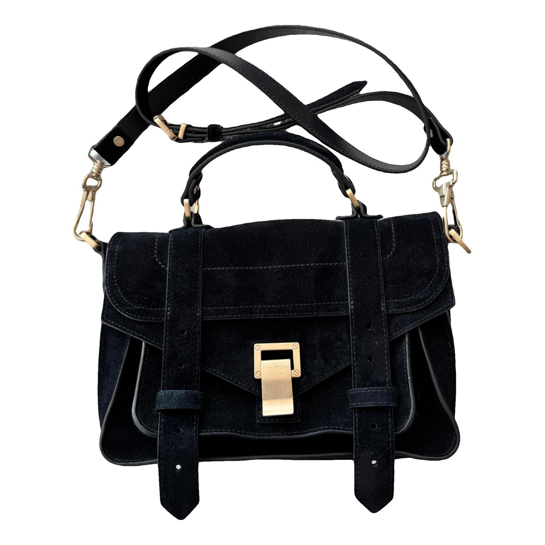 PS1 handbag