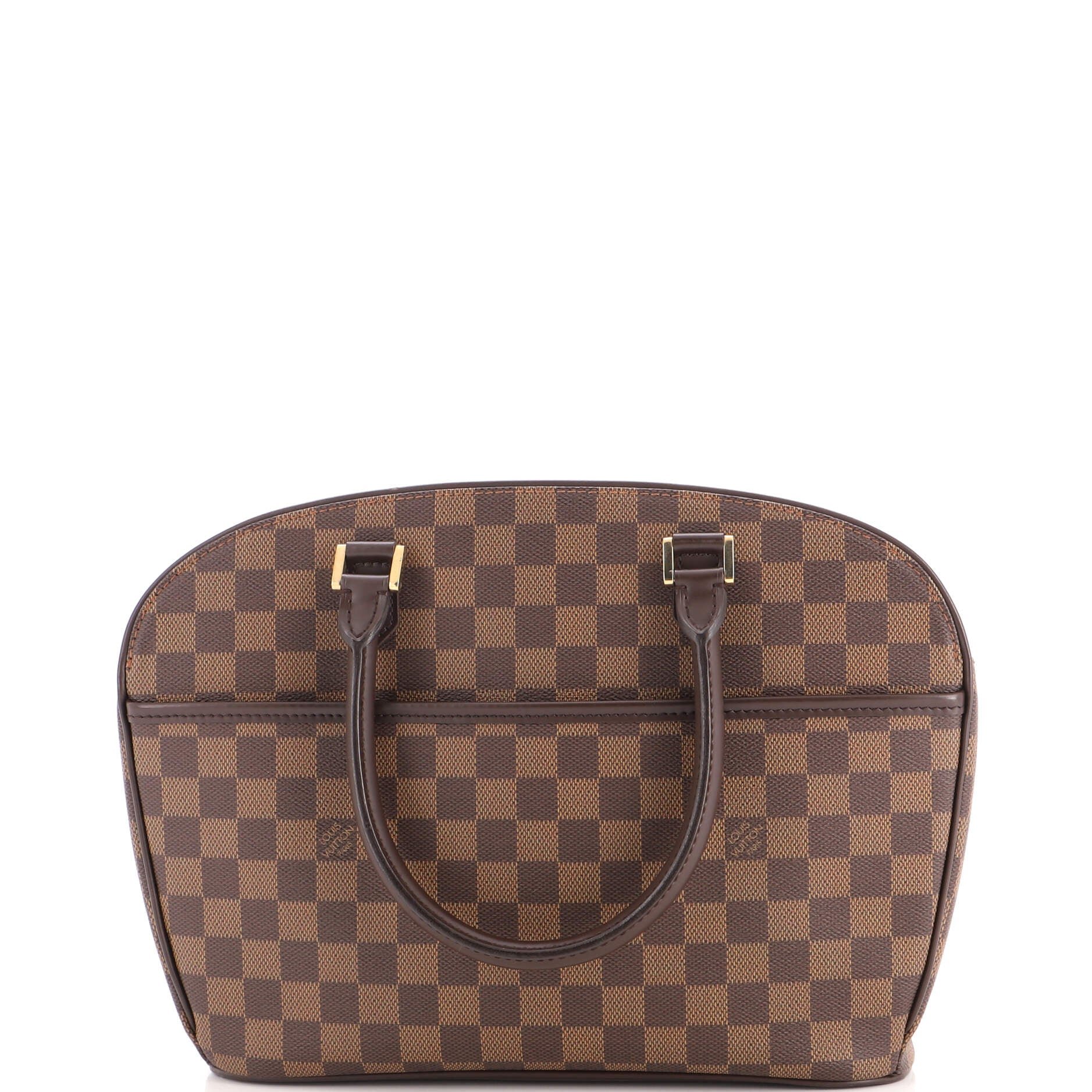 Sarria Handbag Damier Horizontal
