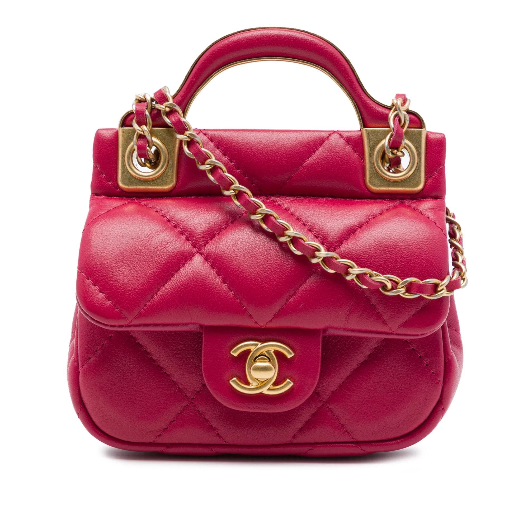 Pony-style calfskin handbag