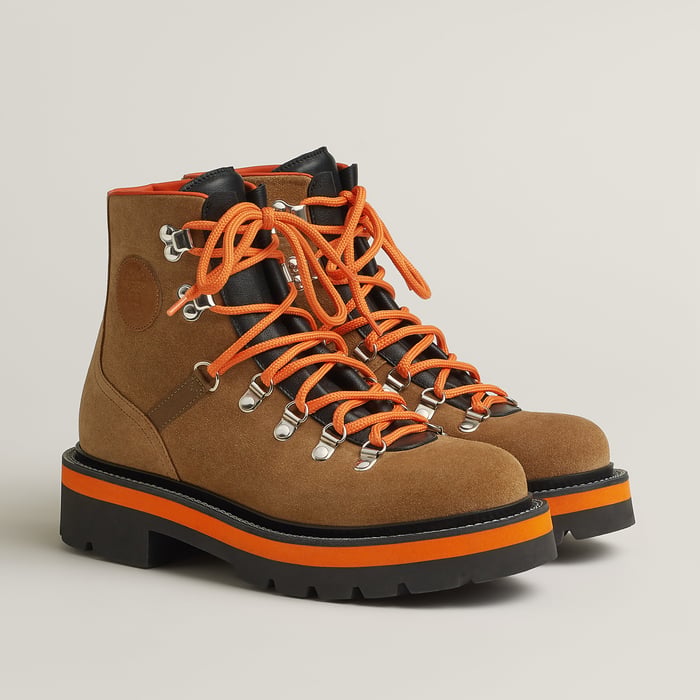 Hike Ankle Boot