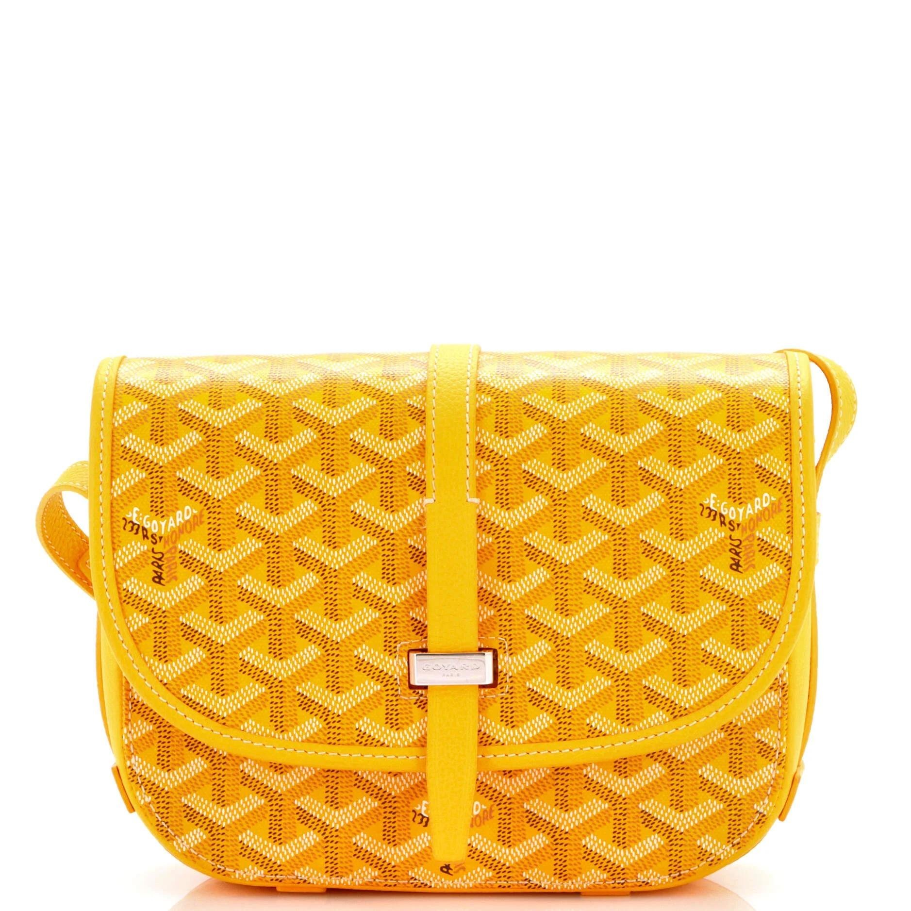 Cloth crossbody bag