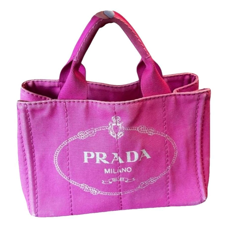 Cloth tote