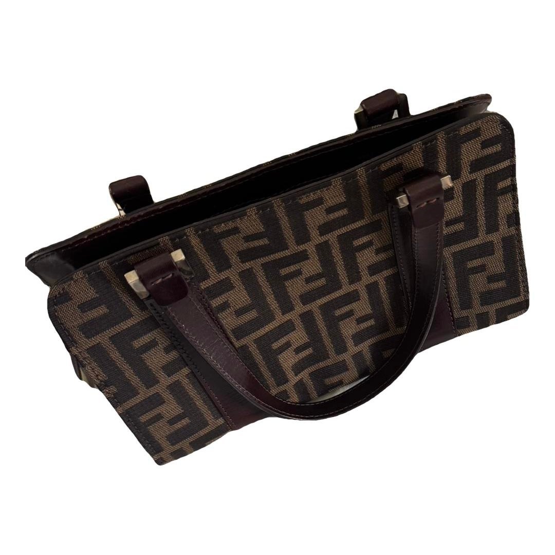 Cloth handbag