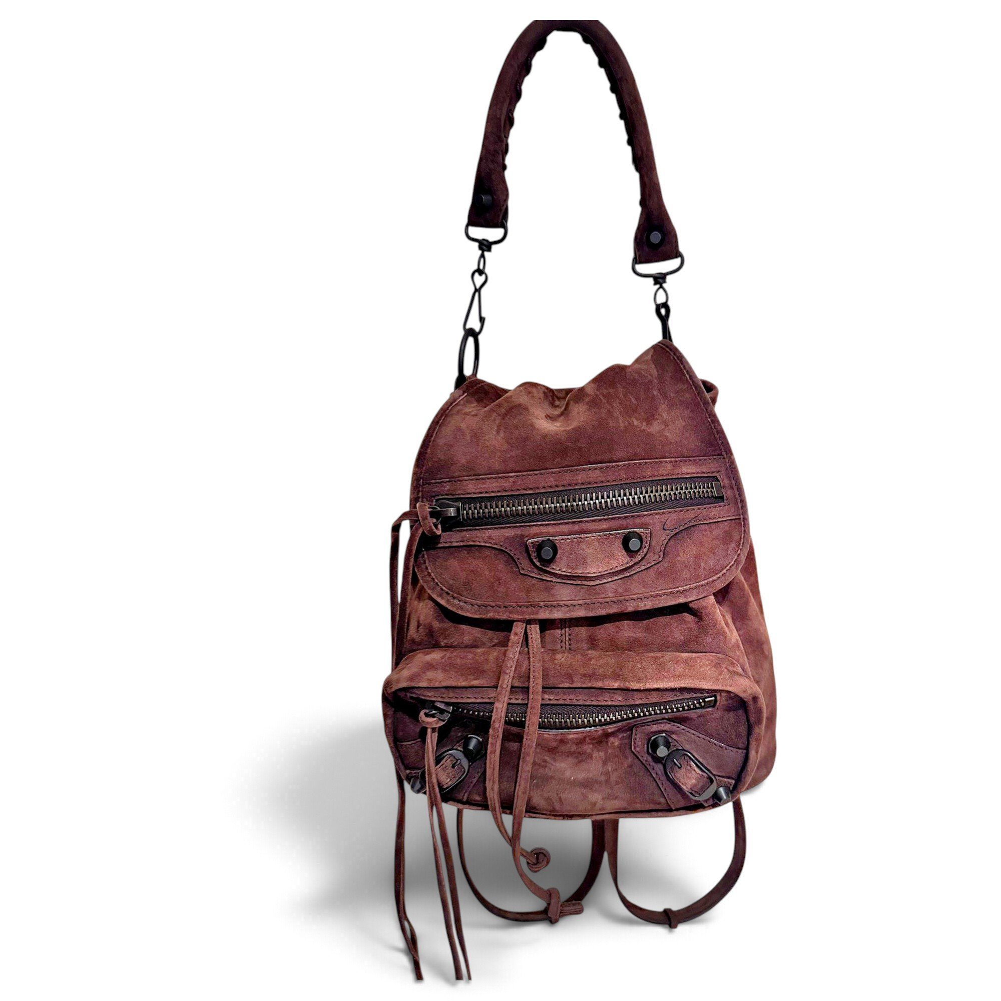 Balenciaga Backpack