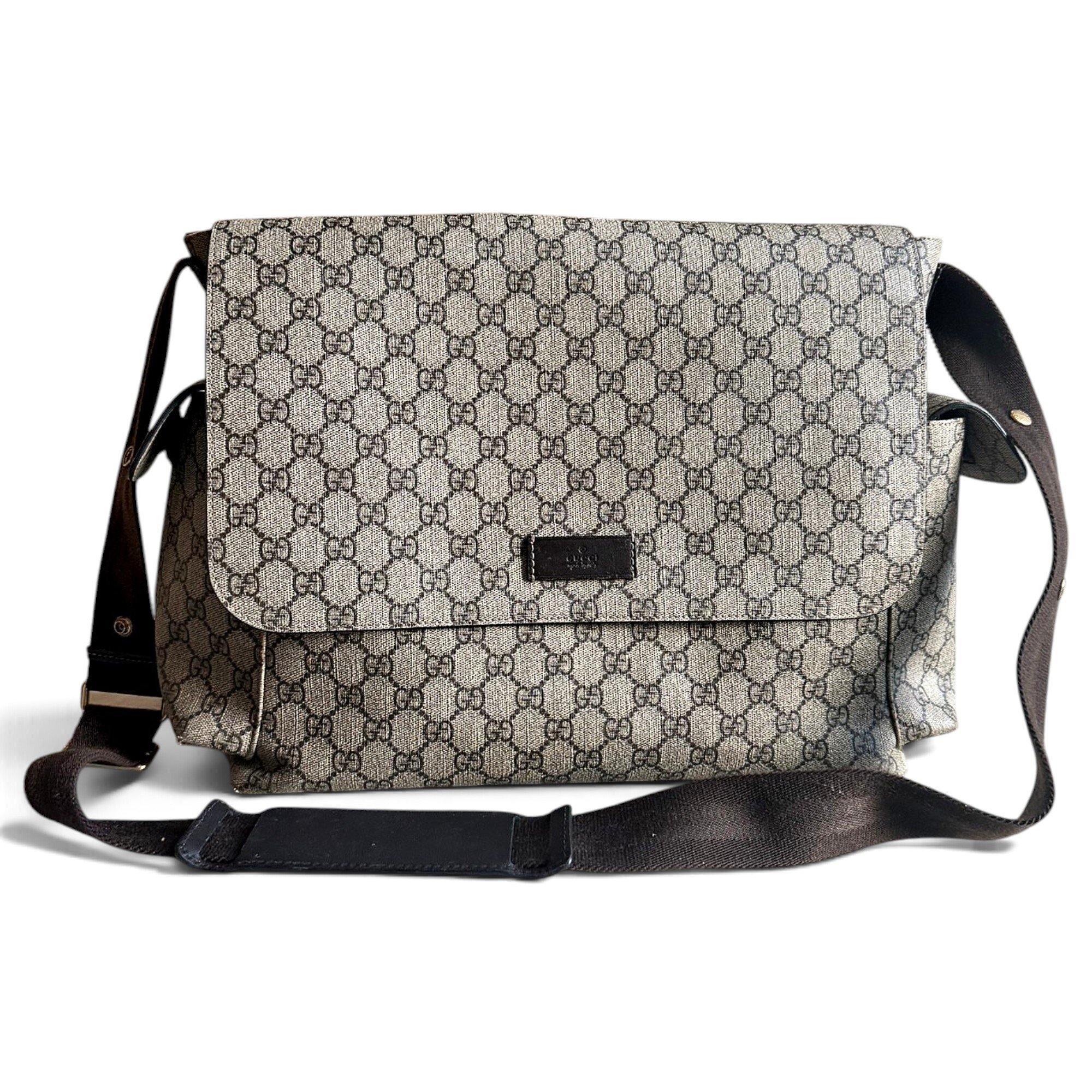Cloth travel bag