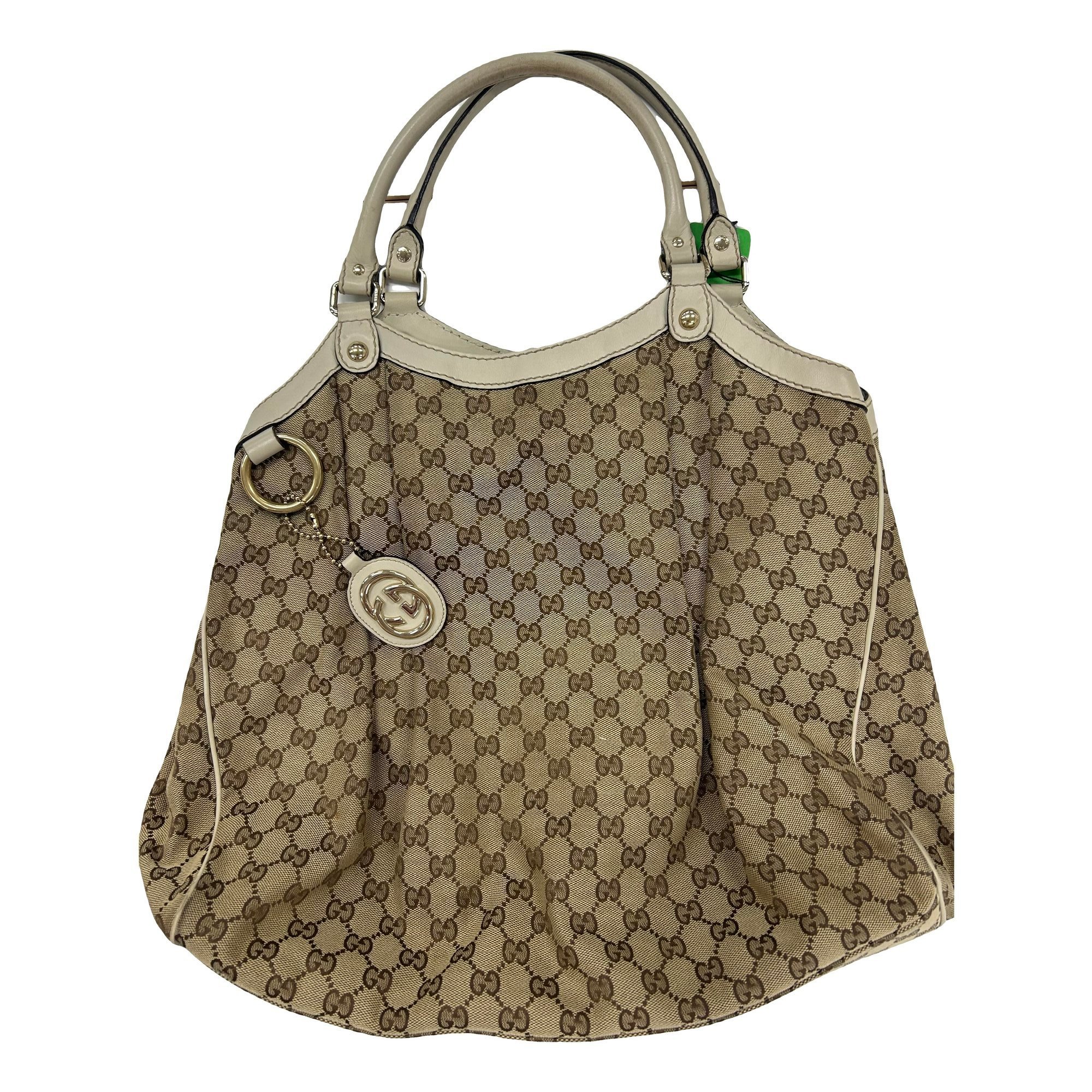 Sukey cloth handbag