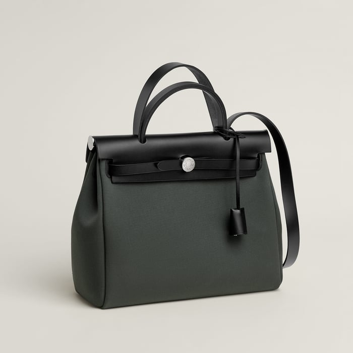 Herbag Zip 31 Bag