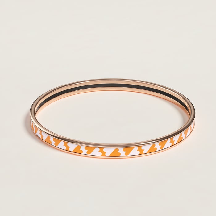 Dragée Cartes a Jouer Bangle