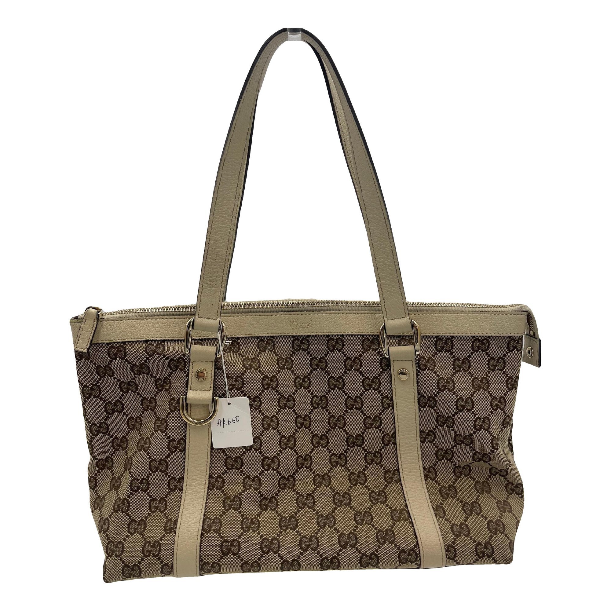 Abbey handbag
